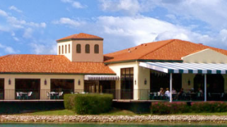 Serenoa Club House